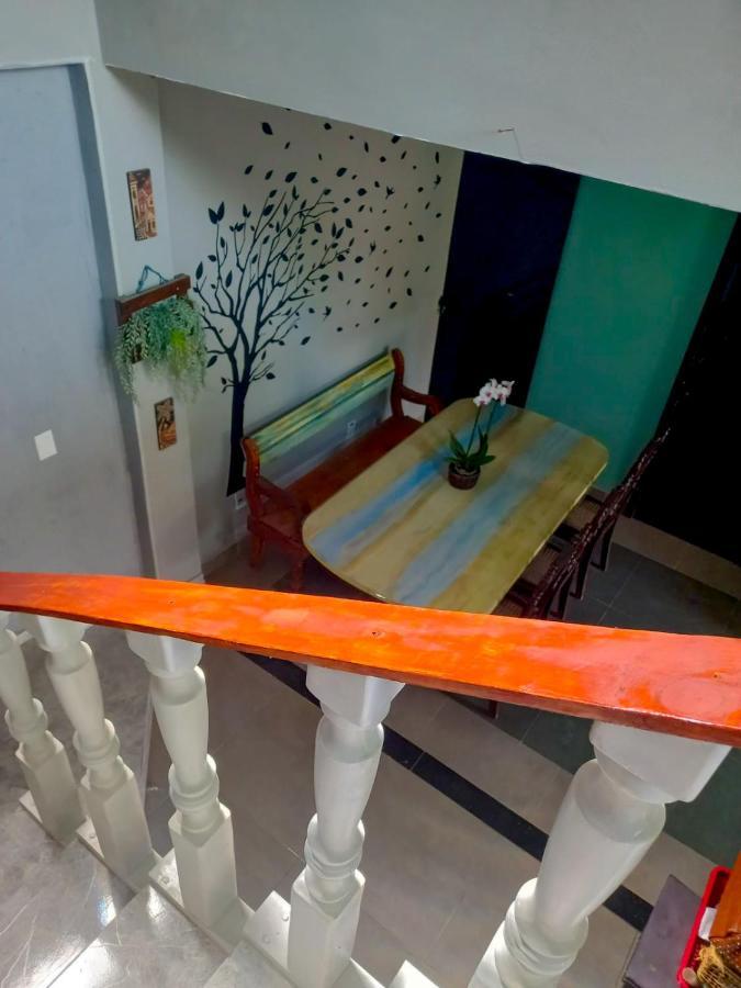 Casa Lunna Paraty - Praia E Cachoeira Villa ภายนอก รูปภาพ