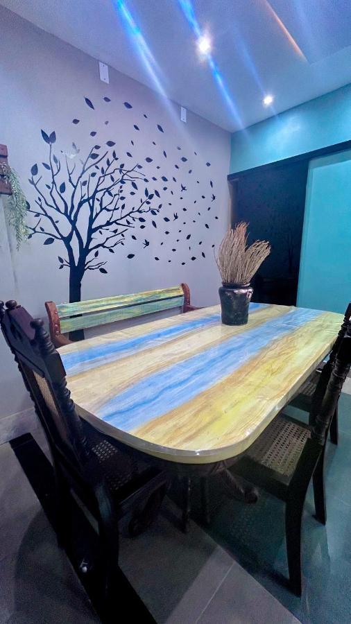 Casa Lunna Paraty - Praia E Cachoeira Villa ภายนอก รูปภาพ